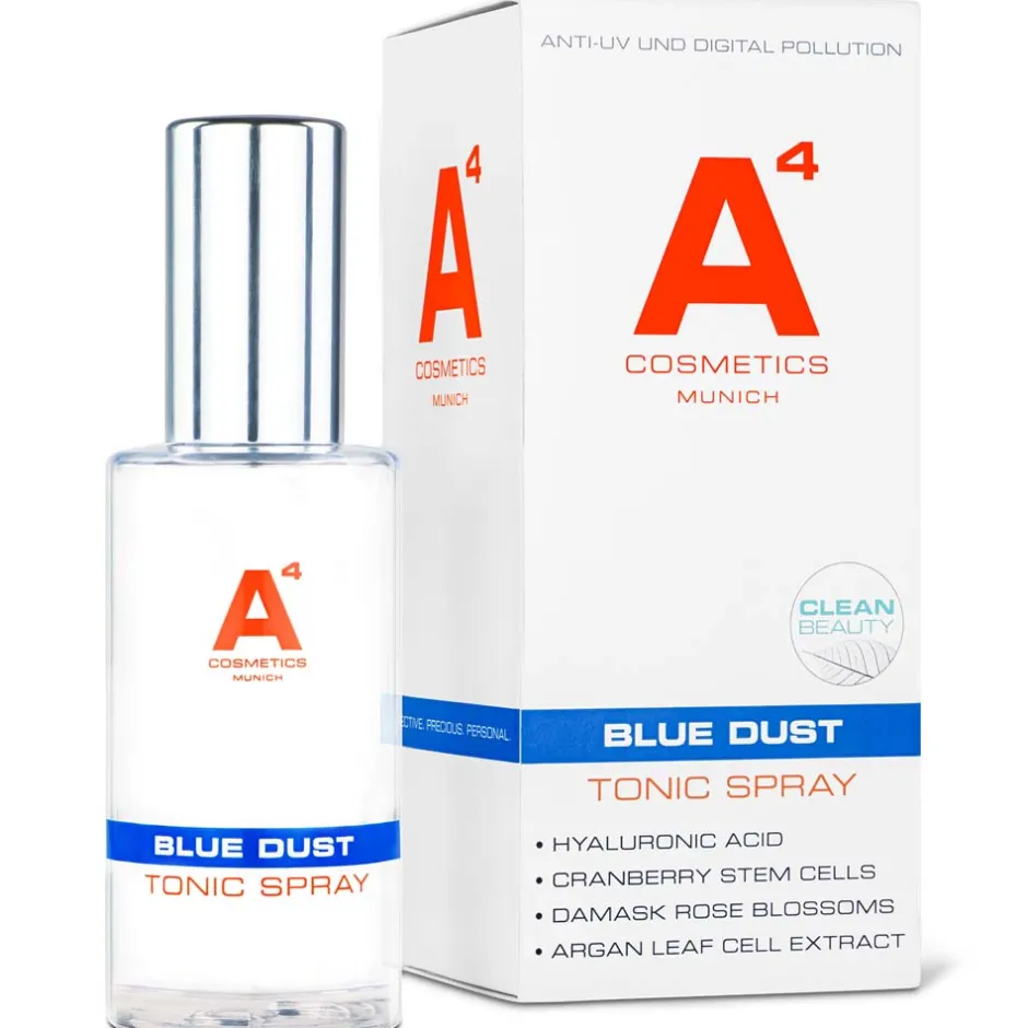 A4 Cosmetics Anti Aging·Anti-Aging|Gesichtpflege·Gesichtspflege|