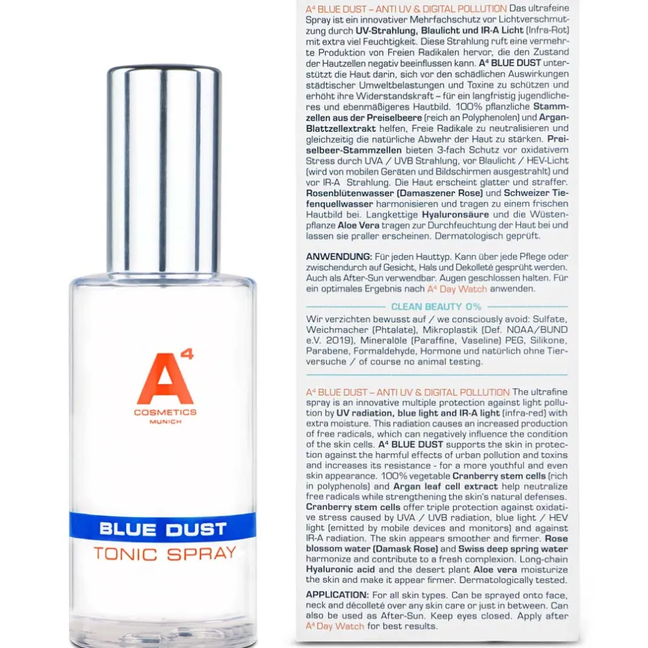 A4 Cosmetics Anti Aging·Anti-Aging|Gesichtpflege·Gesichtspflege|