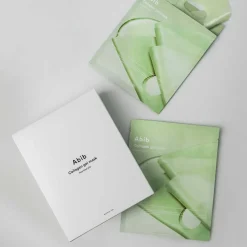 Abib Korean Skincare|Maske·Wirkstoff- & Feuchtigkeitsmaske|