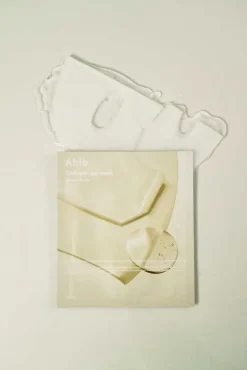 Abib Korean Skincare|Maske·Wirkstoff- & Feuchtigkeitsmaske|