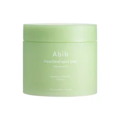 Abib Korean Skincare|Gesichtpflege·Gesichtspflege|