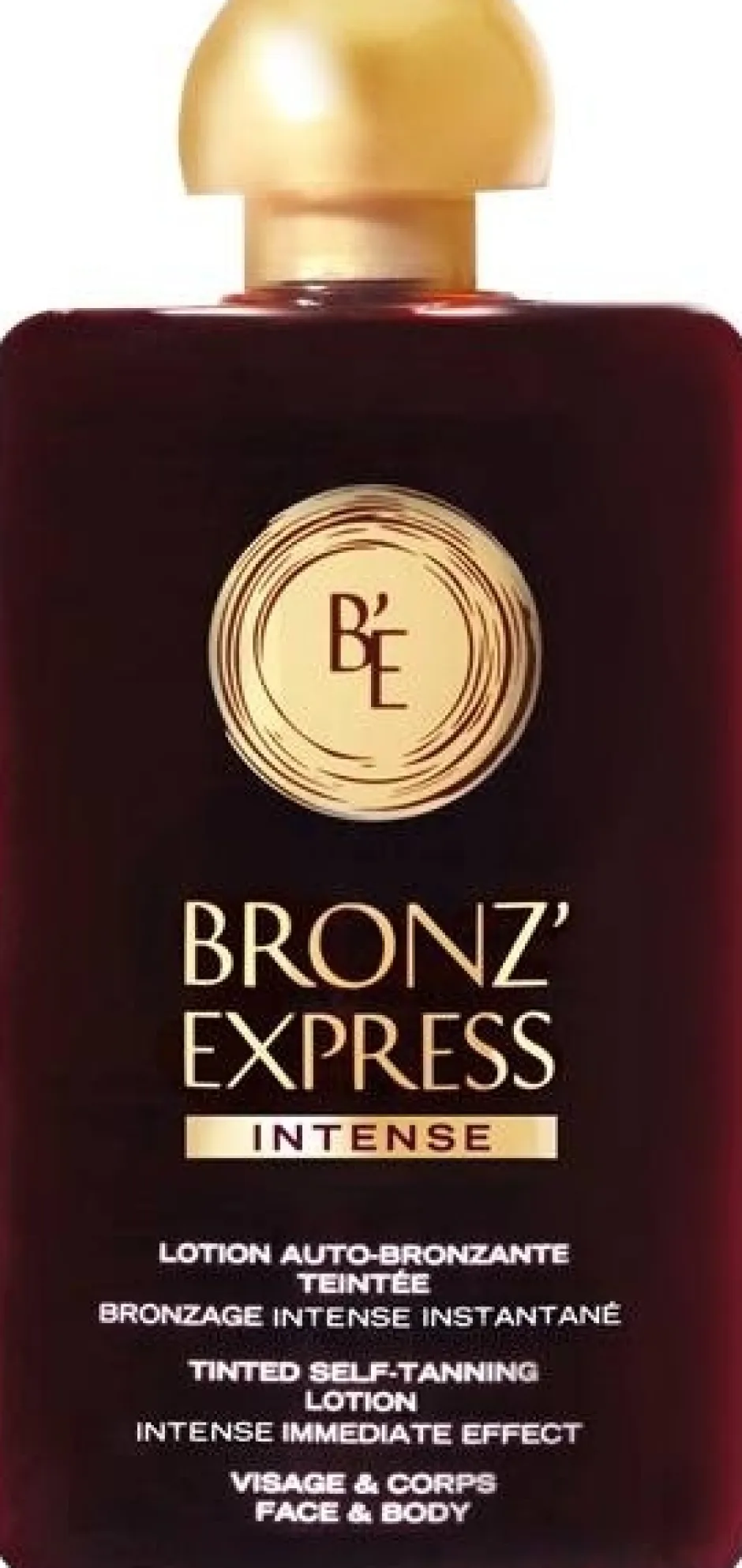 Académie Selbstbräuner|