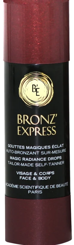 Académie Selbstbräuner|