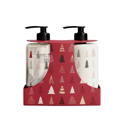 Accessoires Pieper Handpflege·Handpflege Set|