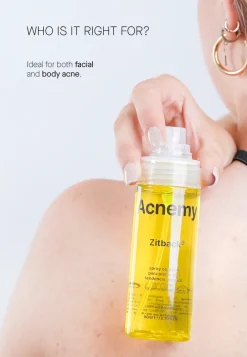 Acnemy Pflege·Body Mist|