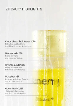 Acnemy Pflege·Body Mist|