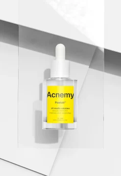 Acnemy Serum & Kur ·Serum|