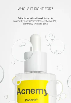 Acnemy Serum & Kur ·Serum|