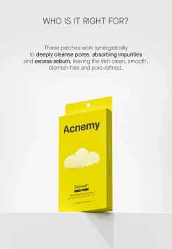 Acnemy Spezialpflege·Akne|