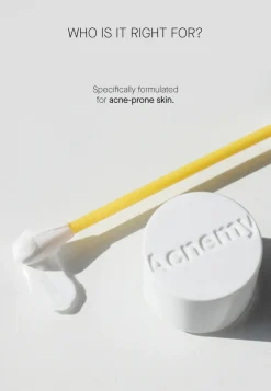 Acnemy Spezialpflege·Akne|