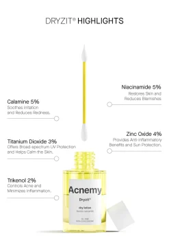 Acnemy Spezialpflege·Akne|