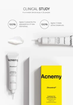 Acnemy Spezialpflege·Akne|