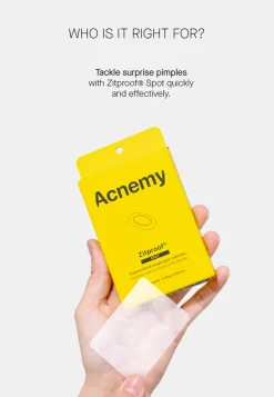 Acnemy Spezialpflege·Akne|