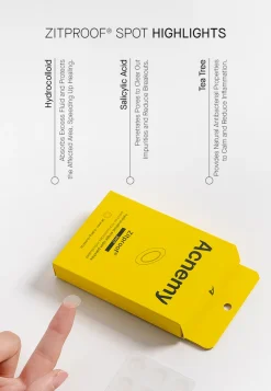 Acnemy Spezialpflege·Akne|