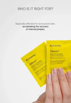 Acnemy Spezialpflege·Akne|