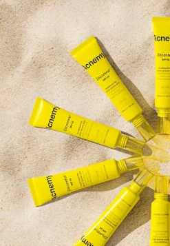 Acnemy Spezialpflege·Akne|