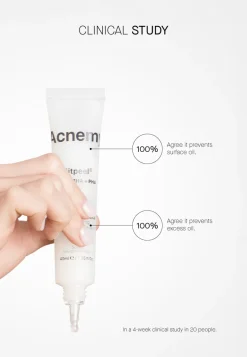 Acnemy Reinigung·Gesichtspeeling|