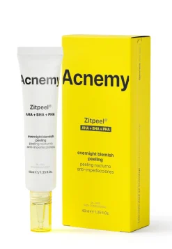 Acnemy Reinigung·Gesichtspeeling|