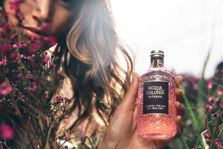 Acqua Colonia Düfte|