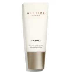 CHANEL After Shave·After Shave|AFTER SHAVE EMULSION