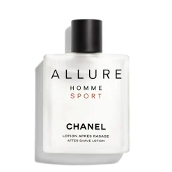 CHANEL After Shave·After Shave|AFTERSHAVE-LOTION