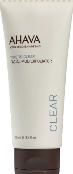 AHAVA Reinigung·Gesichtspeeling|