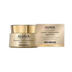 AHAVA Gesichtpflege·Nachtpflege|