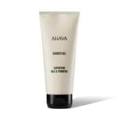 AHAVA Reinigung·Shower Gel|
