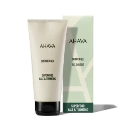 AHAVA Reinigung·Shower Gel|