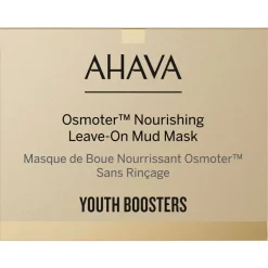 AHAVA Maske·Wirkstoff- & Feuchtigkeitsmaske|