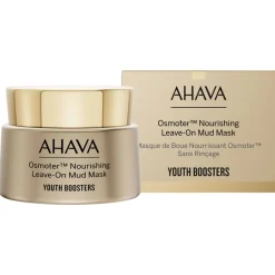 AHAVA Maske·Wirkstoff- & Feuchtigkeitsmaske|