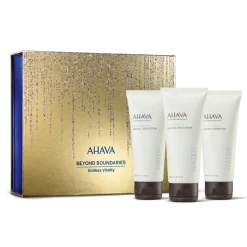 AHAVA Body Care Set|