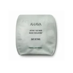 AHAVA Maske·Wirkstoff- & Feuchtigkeitsmaske|