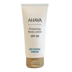 AHAVA Sonnenschutz|Pflege·Body Lotion|