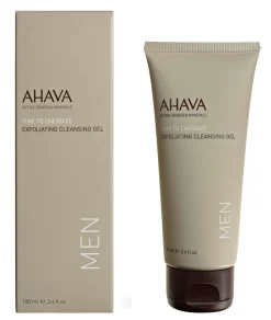 AHAVA Reinigung·Gesichtspeeling|