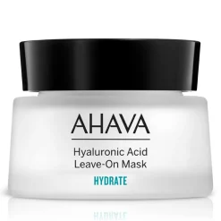 AHAVA Maske·Wirkstoff- & Feuchtigkeitsmaske|