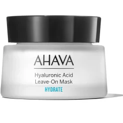 AHAVA Maske·Wirkstoff- & Feuchtigkeitsmaske|