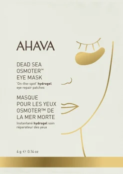 AHAVA Augenpflege·Augenpflege|