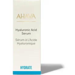 AHAVA Serum & Kur ·Serum|