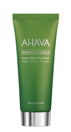 AHAVA Maske·Reinigungsmaske|