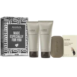 AHAVA Body Care Set|