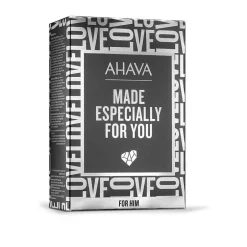 AHAVA Body Care Set|