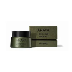 AHAVA Gesichtpflege·Tages & Nachtpflege|
