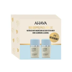 AHAVA Body Care Set|
