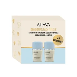 AHAVA Body Care Set|