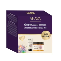 AHAVA Body Care Set|