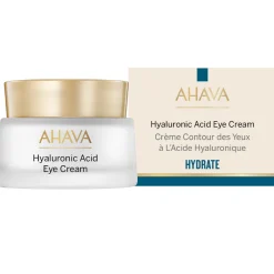 AHAVA Augenpflege·Augenpflege|