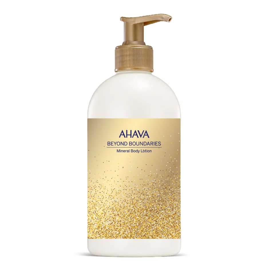 AHAVA Pflege·Body Lotion|