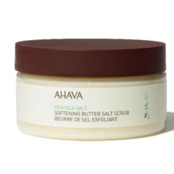 AHAVA Reinigung·Body Peeling|