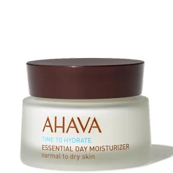 AHAVA Gesichtpflege·Tagespflege|Gesichtpflege·Gesichtspflege|